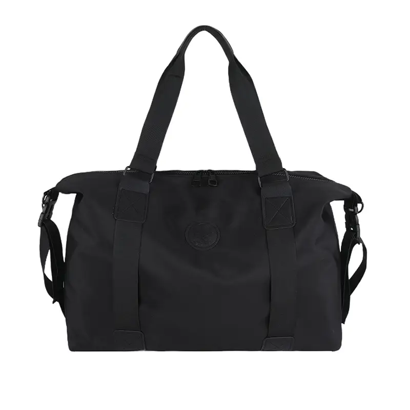 2026 Grey Portable Shoulder Storage Bag - Image 2