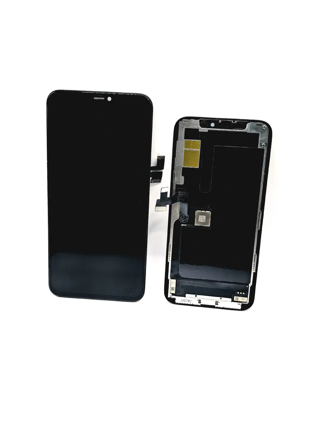 JCH Apple 11 series screen assembly for iPhone11/11PRO/11ProMax Apple mobile phone screen — feature 11