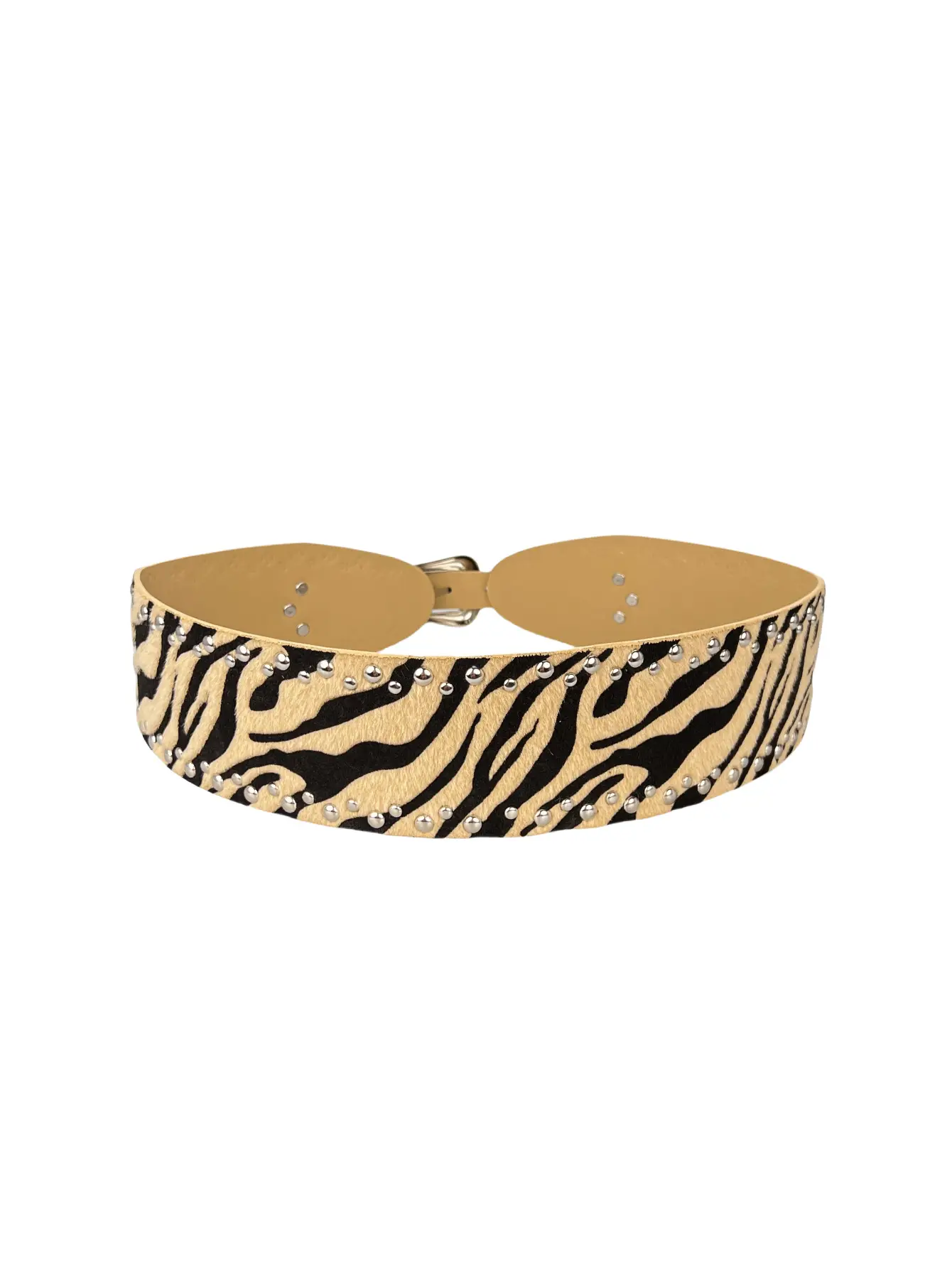 Red Wrap Punk Belt for Women Hot Girl Fashion — feature 3