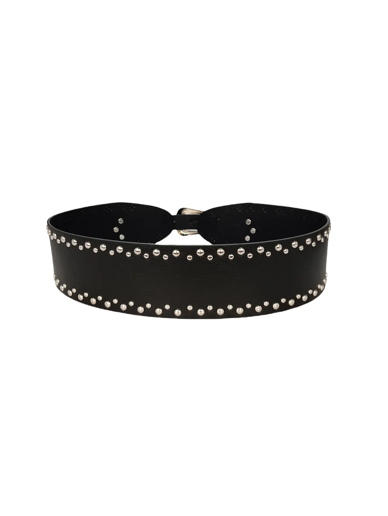 Red Wrap Punk Belt for Women Hot Girl Fashion — feature 8