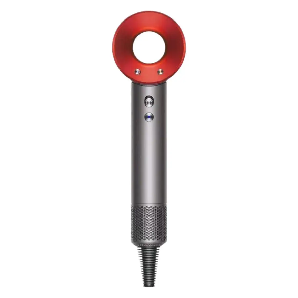 Huaqiangbei Bladeless Hair Dryer 1mg Negative Ion 20cm - Image 9