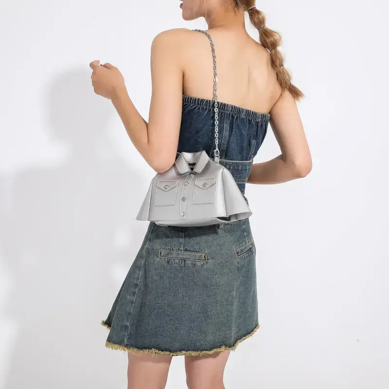 Women's New Fashion Shoulder Bag 2023 Summer