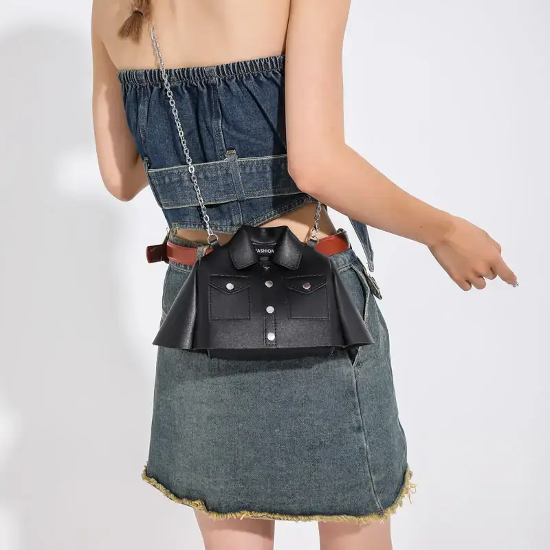 Women's New Fashion Shoulder Bag 2023 Summer