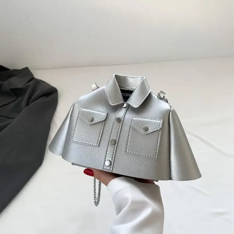 Women's New Fashion Shoulder Bag 2023 Summer