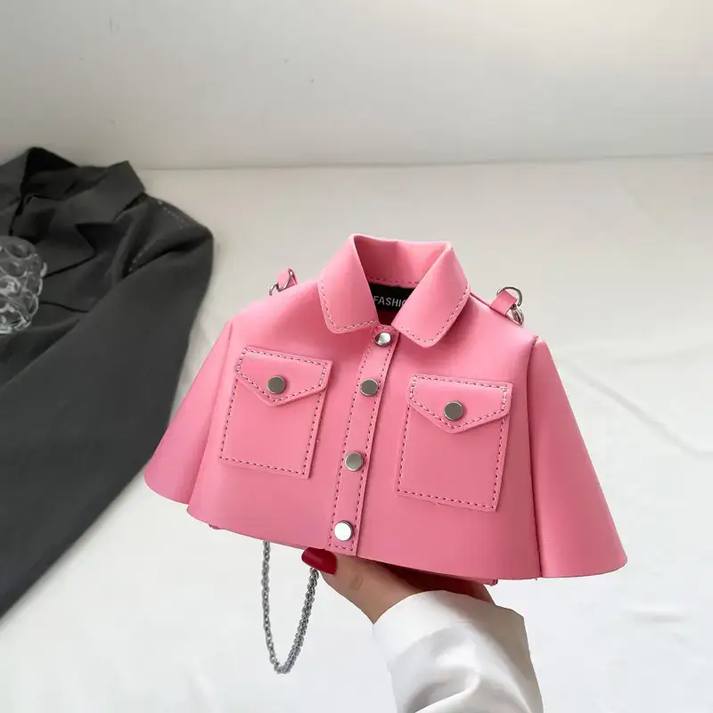 Women's New Fashion Shoulder Bag 2023 Summer
