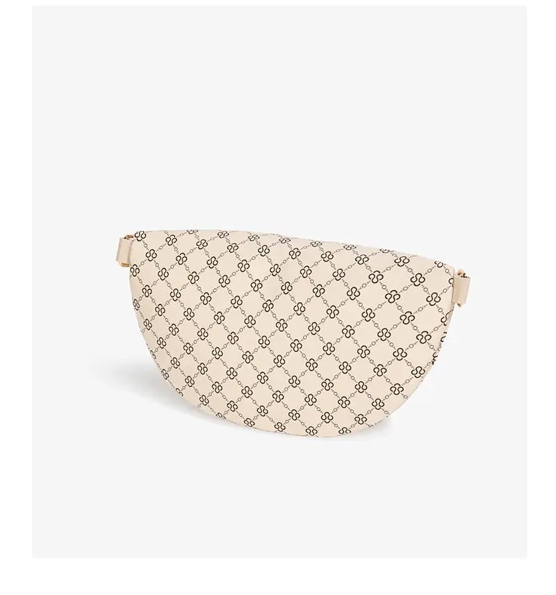 Women's Leopard Print Dot Crossbody Bag — feature 27