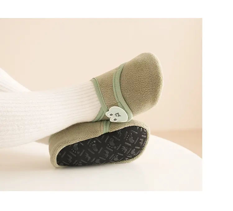 Baby Non-Slip Floor Socks Autumn Winter Soft Warm — feature 13