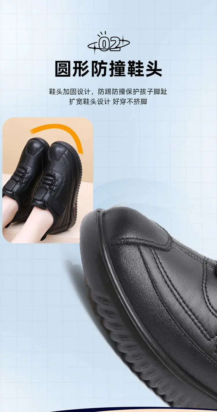 Women's 2025 Winter Velvet Anti-Slip Snow Boots — feature 4