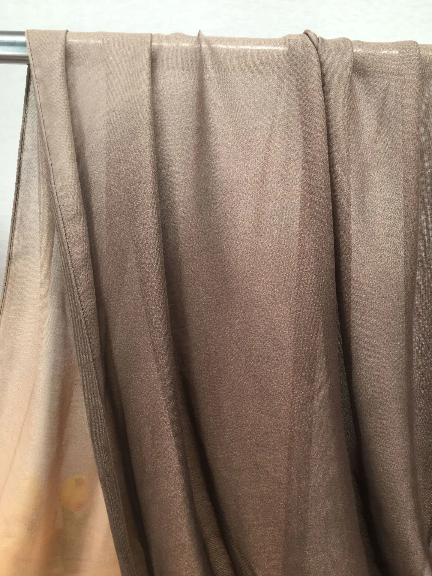 2024 Bamboo Gradient Scarf for Men — feature 13