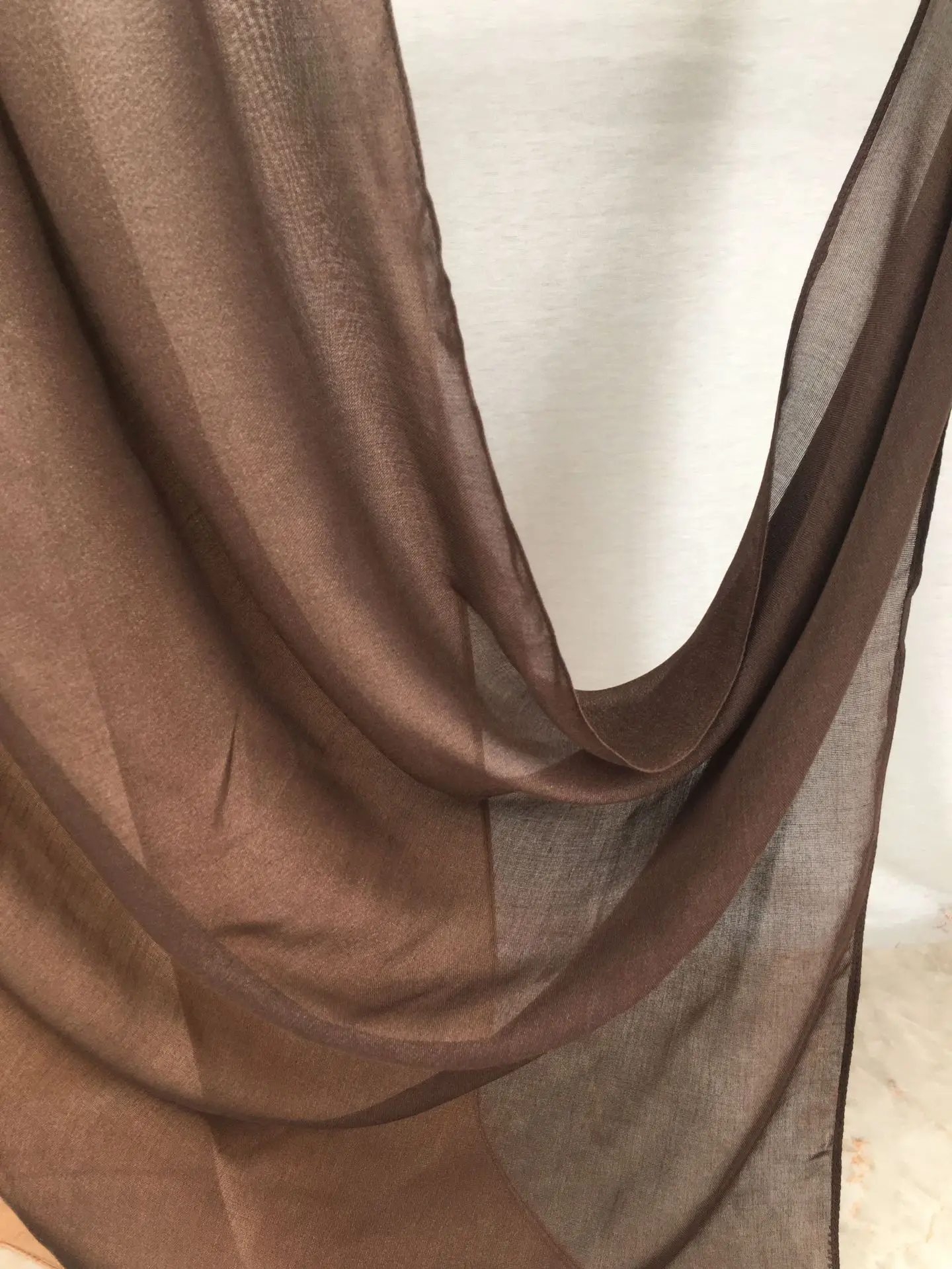 2024 Bamboo Gradient Scarf for Men — feature 14