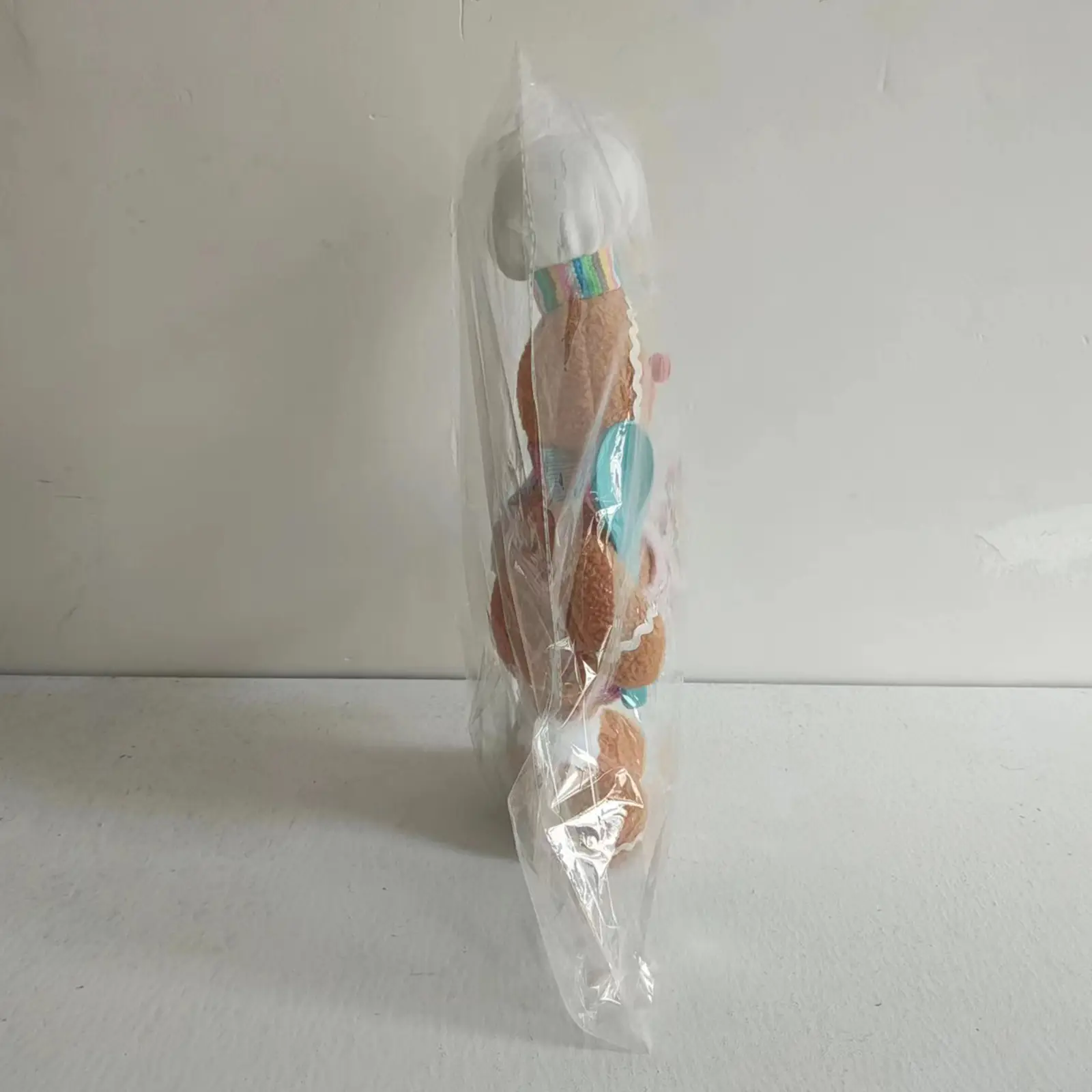 Christmas Gingerbread Doll Telescopic Biscuit Decor — feature 14