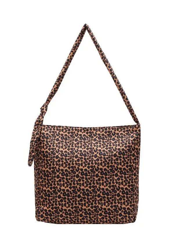 Leopard Print Crossbody Bag for Women 2024 - Image 7