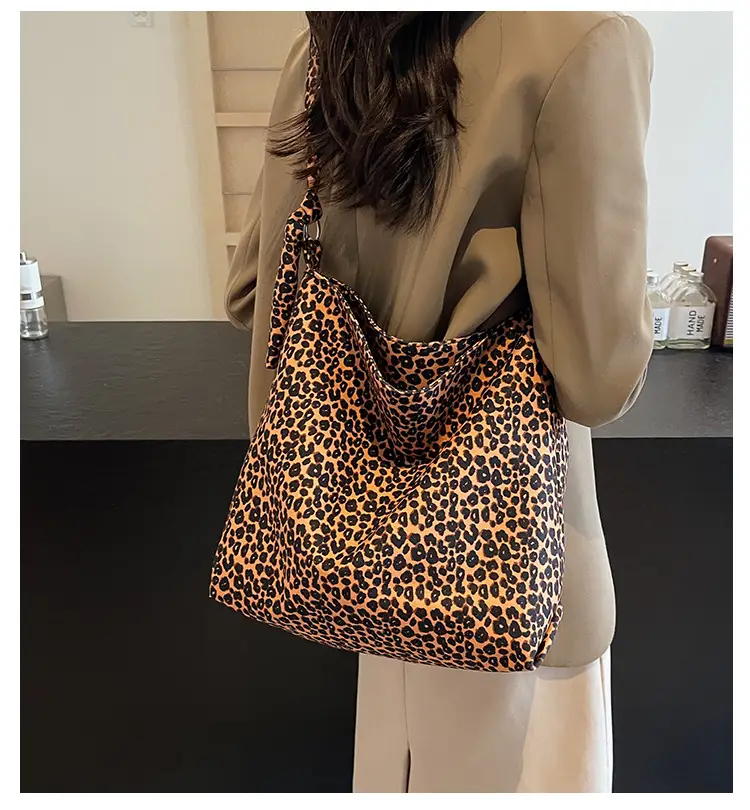 Leopard Print Crossbody Bag for Women 2024 — feature 1