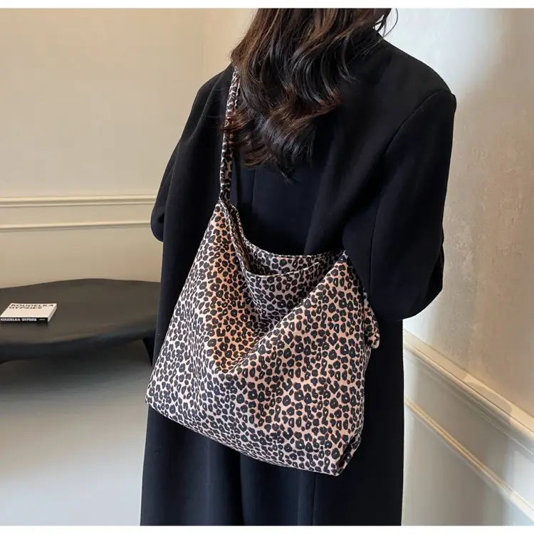 Leopard Print Crossbody Bag for Women 2024 — feature 10