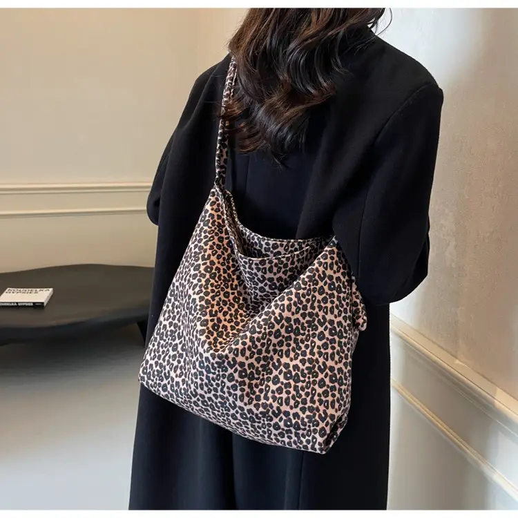 Leopard Print Crossbody Bag for Women 2024 — feature 11