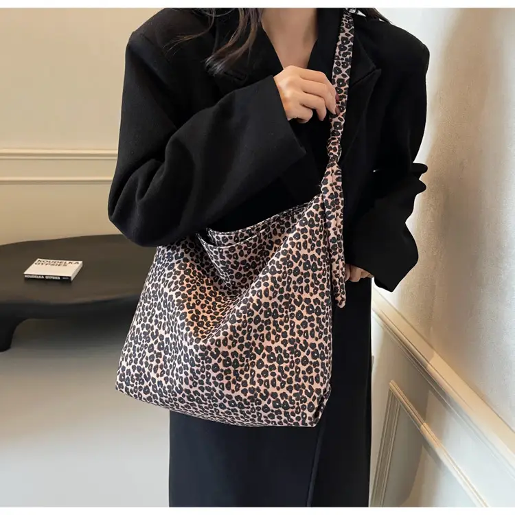 Leopard Print Crossbody Bag for Women 2024 — feature 12
