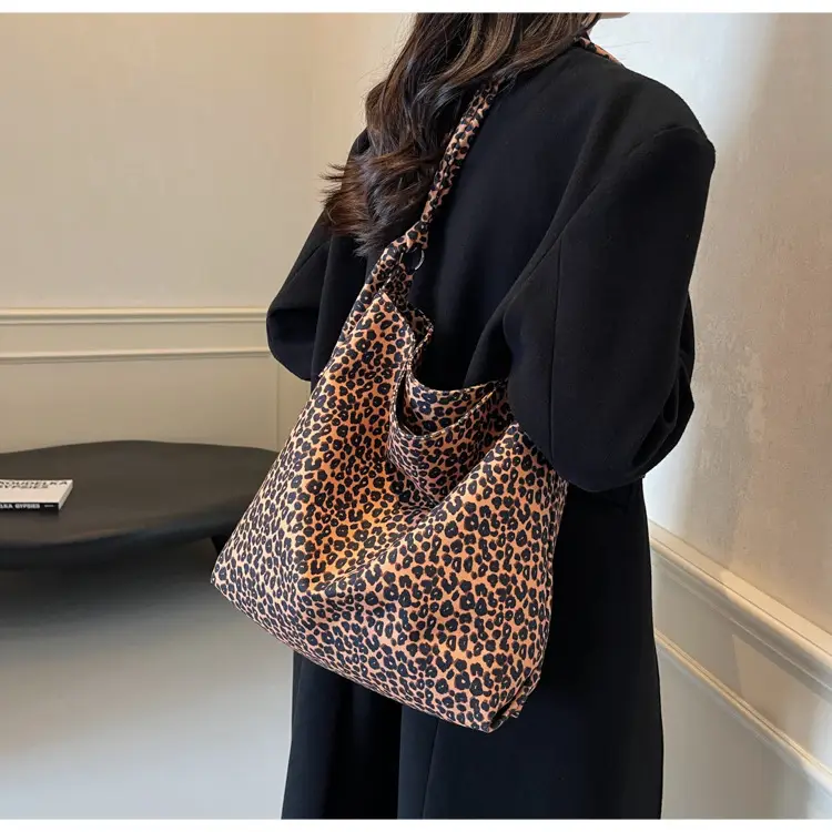 Leopard Print Crossbody Bag for Women 2024 — feature 14
