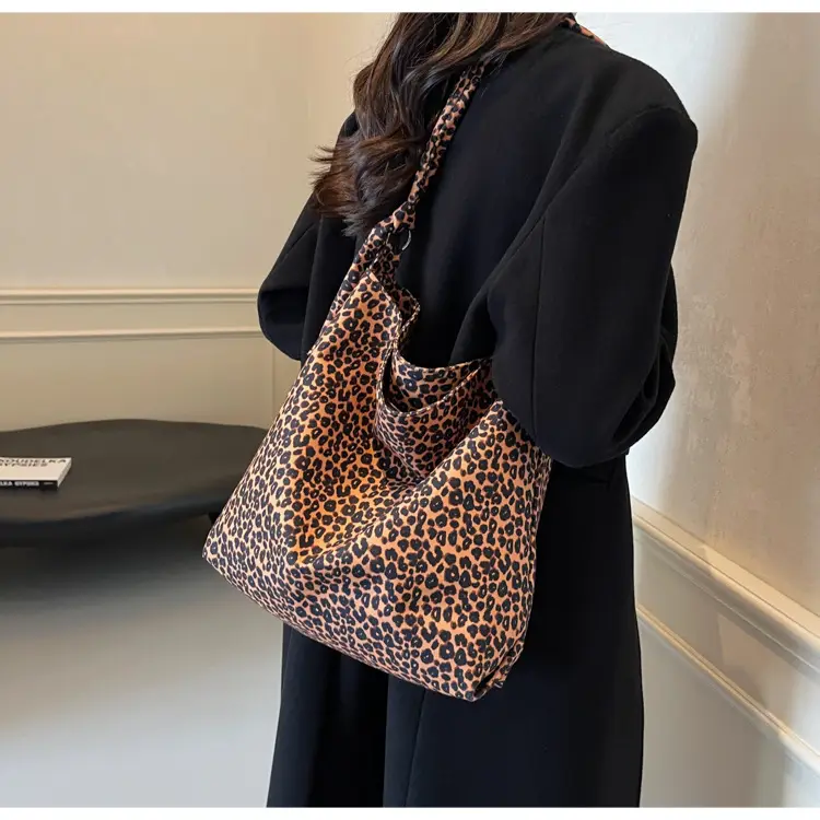Leopard Print Crossbody Bag for Women 2024 — feature 15