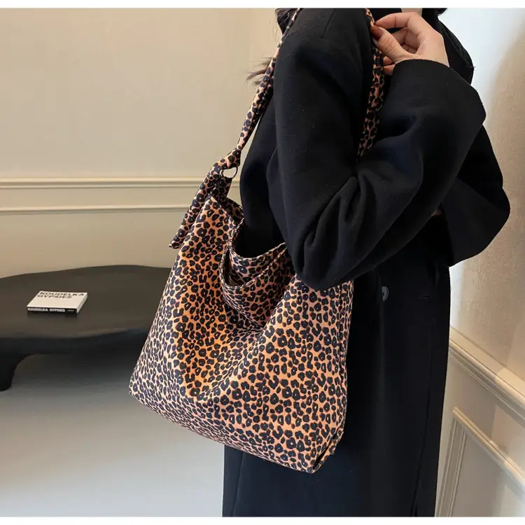 Leopard Print Crossbody Bag for Women 2024 — feature 16