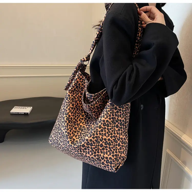 Leopard Print Crossbody Bag for Women 2024 — feature 17