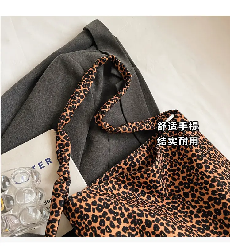 Leopard Print Crossbody Bag for Women 2024 — feature 4