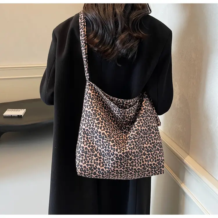 Leopard Print Crossbody Bag for Women 2024 — feature 8
