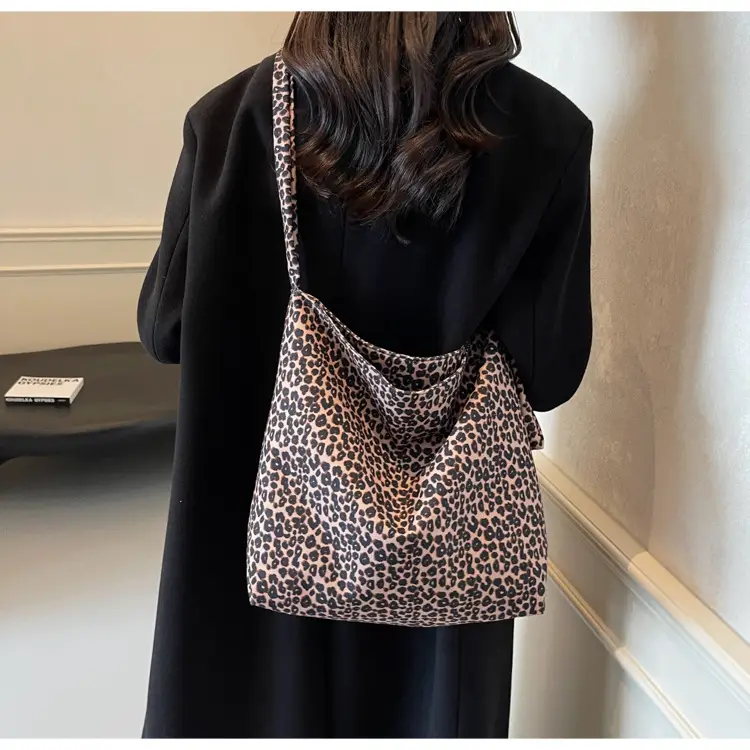 Leopard Print Crossbody Bag for Women 2024 — feature 9