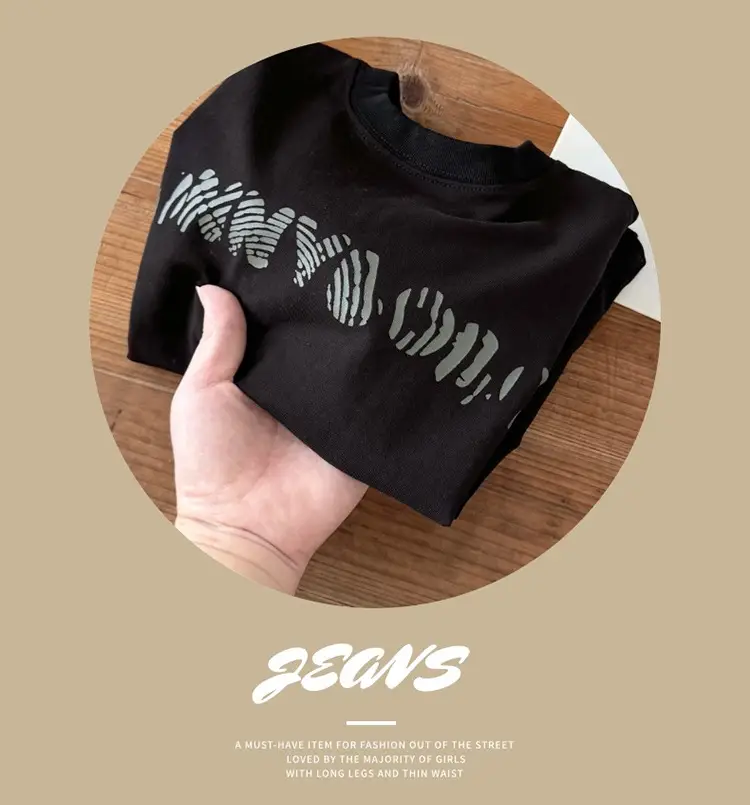 Boys Base Layer Shirt 2026 Spring New Style — feature 10
