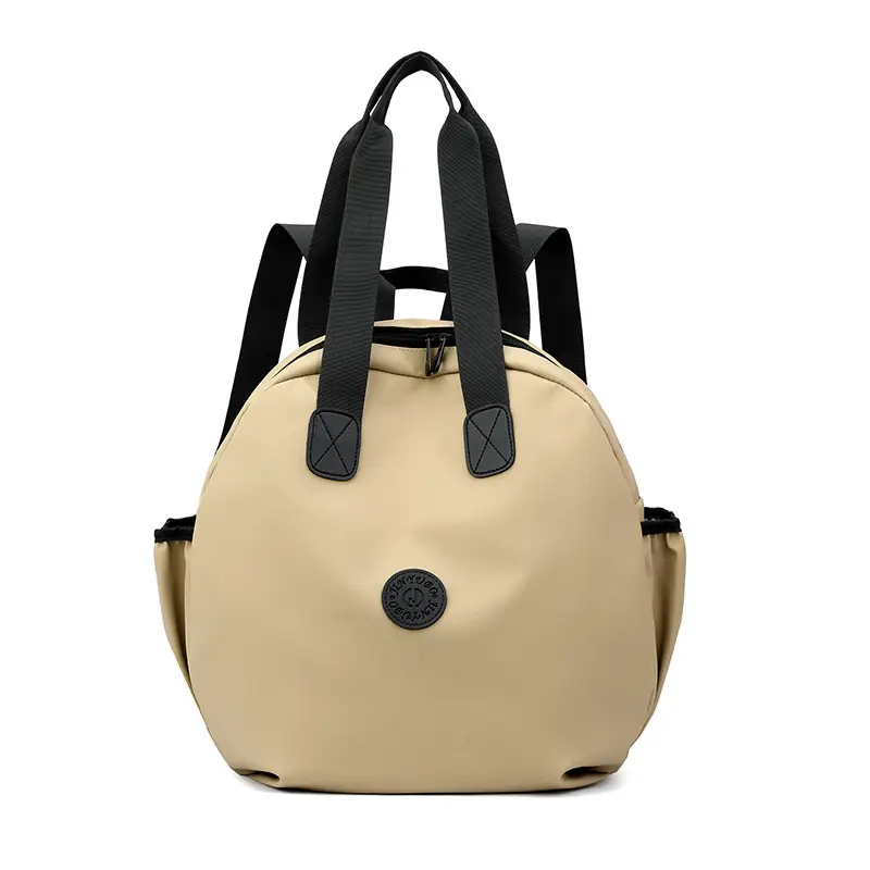 Trendy Unisex Sports Travel Backpack Large Capacity - Image 4