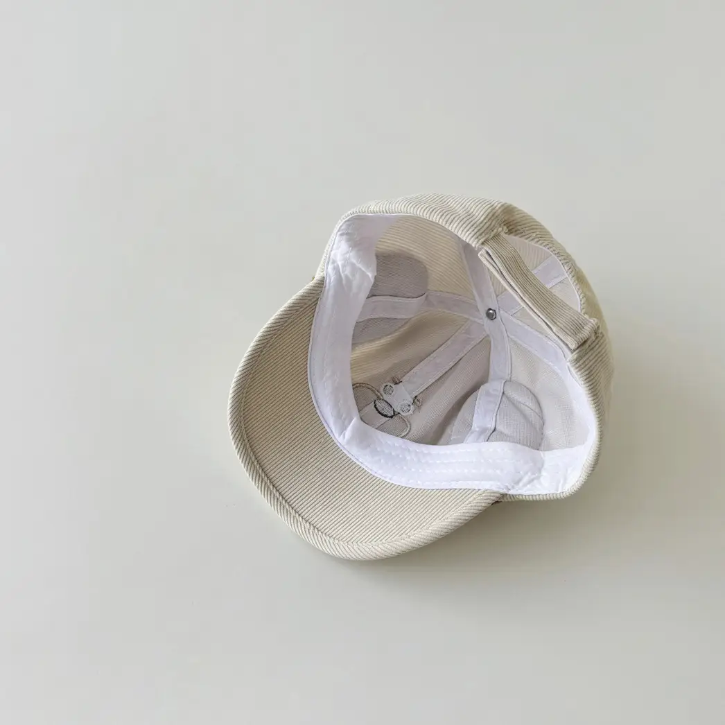 Cute Cartoon Duckbill Cap for Kids 2025 - Image 7