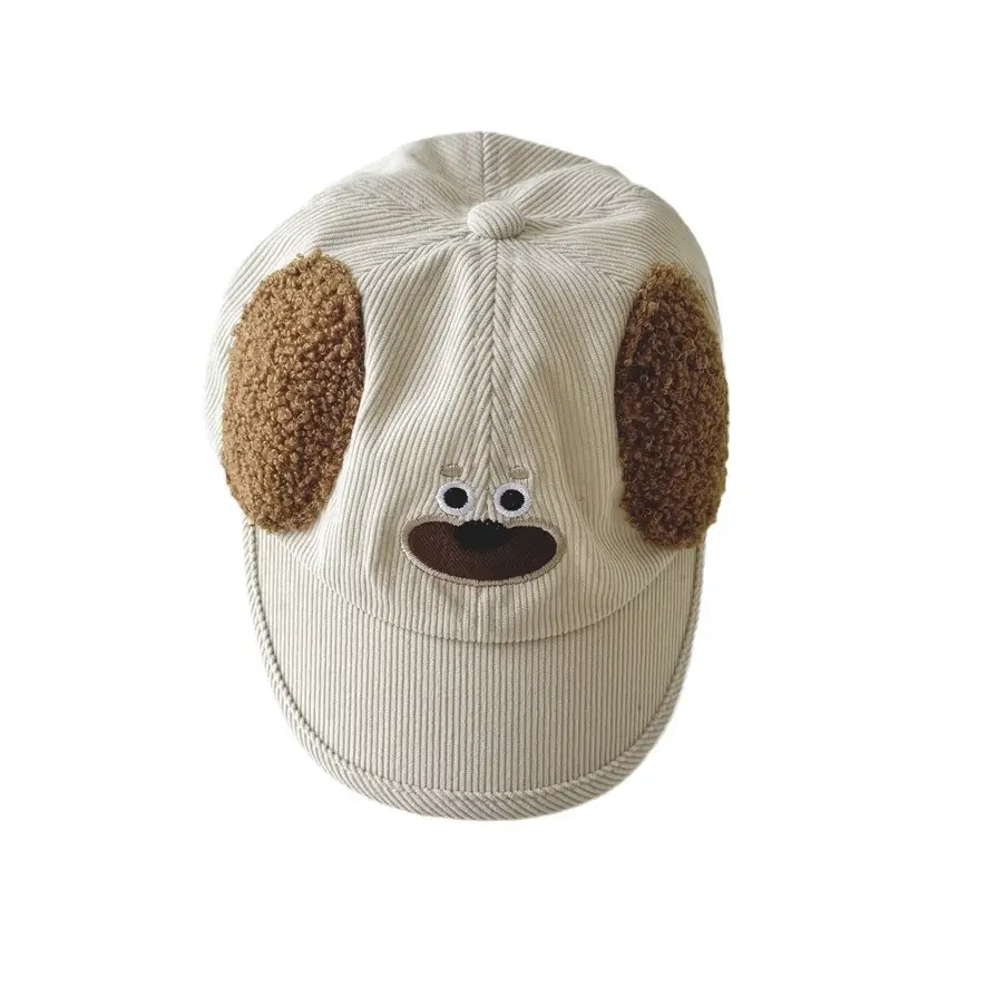 Cute Cartoon Duckbill Cap for Kids 2025 - Image 8