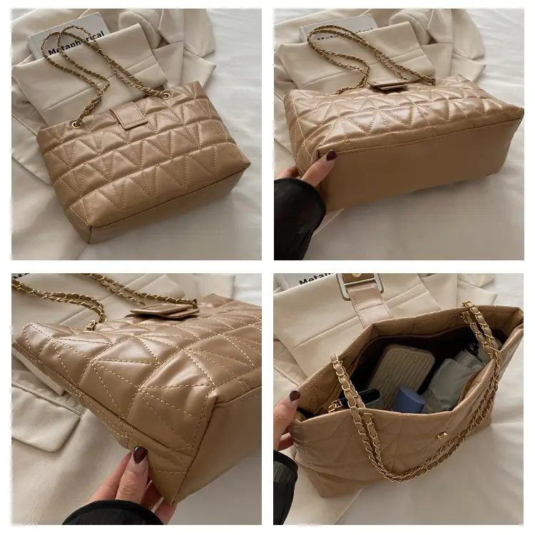 Women Retro Embroidery Shoulder Bags 2024 Autumn Winter — feature 10
