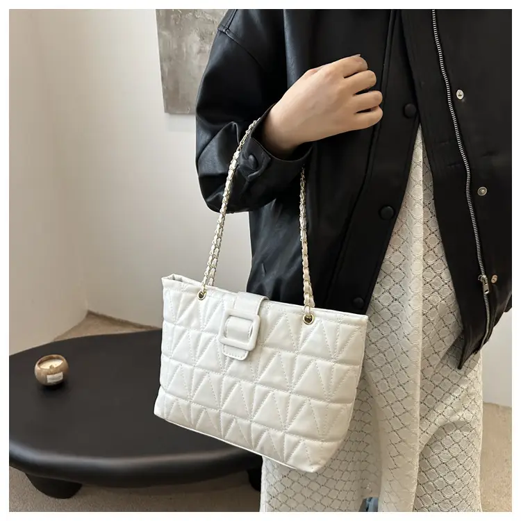 Women Retro Embroidery Shoulder Bags 2024 Autumn Winter — feature 11