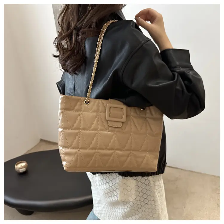 Women Retro Embroidery Shoulder Bags 2024 Autumn Winter — feature 13