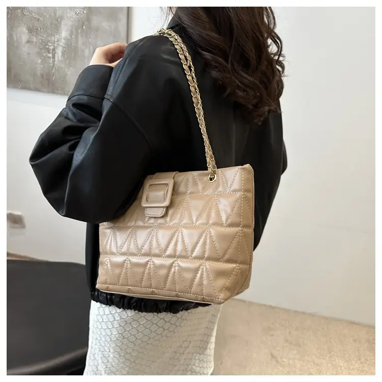 Women Retro Embroidery Shoulder Bags 2024 Autumn Winter — feature 14