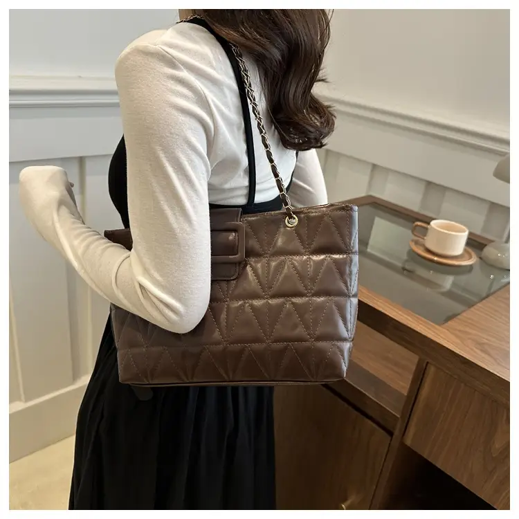 Women Retro Embroidery Shoulder Bags 2024 Autumn Winter — feature 15