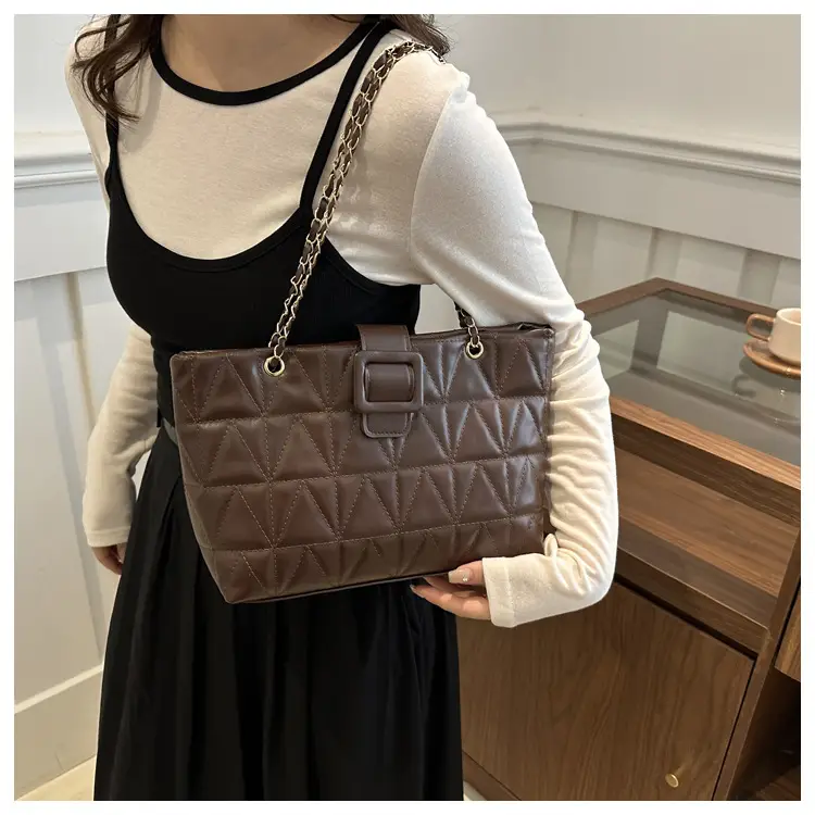 Women Retro Embroidery Shoulder Bags 2024 Autumn Winter — feature 16