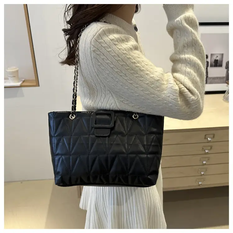 Women Retro Embroidery Shoulder Bags 2024 Autumn Winter — feature 17