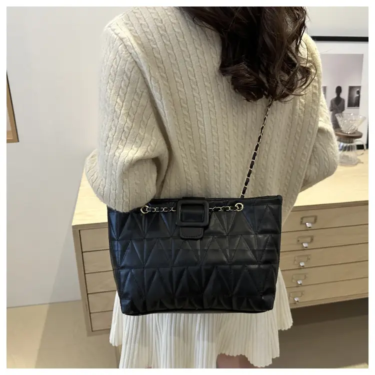 Women Retro Embroidery Shoulder Bags 2024 Autumn Winter — feature 18
