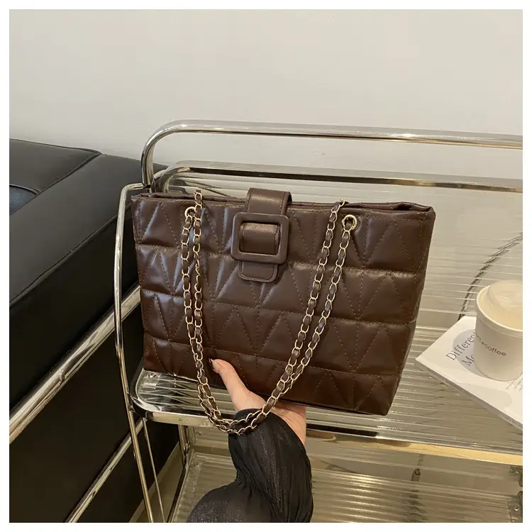 Women Retro Embroidery Shoulder Bags 2024 Autumn Winter — feature 19
