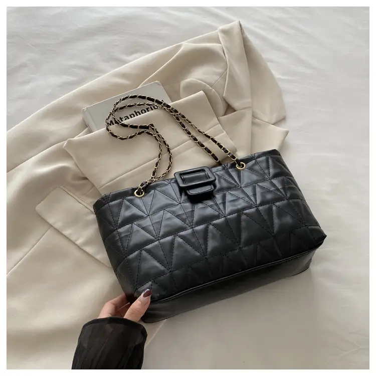 Women Retro Embroidery Shoulder Bags 2024 Autumn Winter — feature 23