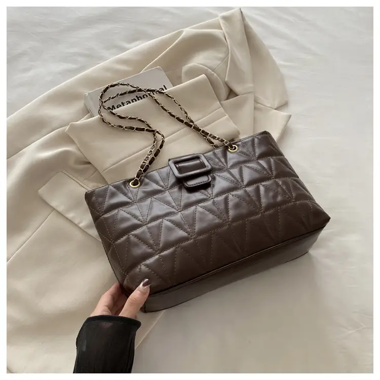 Women Retro Embroidery Shoulder Bags 2024 Autumn Winter — feature 24