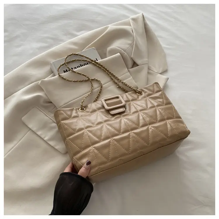 Women Retro Embroidery Shoulder Bags 2024 Autumn Winter — feature 25