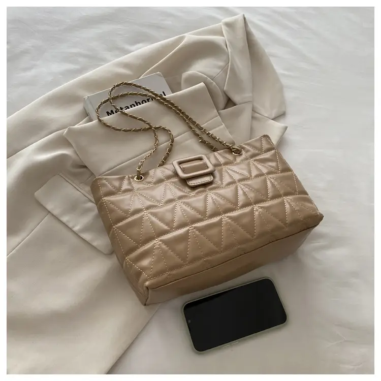 Women Retro Embroidery Shoulder Bags 2024 Autumn Winter — feature 9
