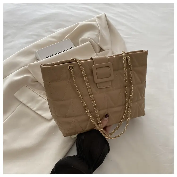 Women Retro Embroidery Shoulder Bags 2024 Autumn Winter - Image 3
