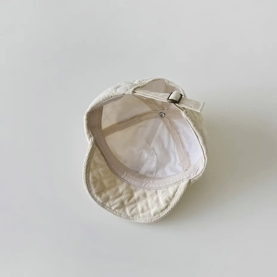 Baby Hats 2025 Autumn Winter Duckbill Cap