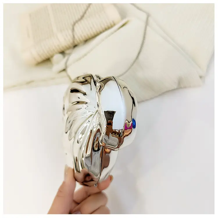 Blue Candy Shape Crossbody Bag for Women — feature 43