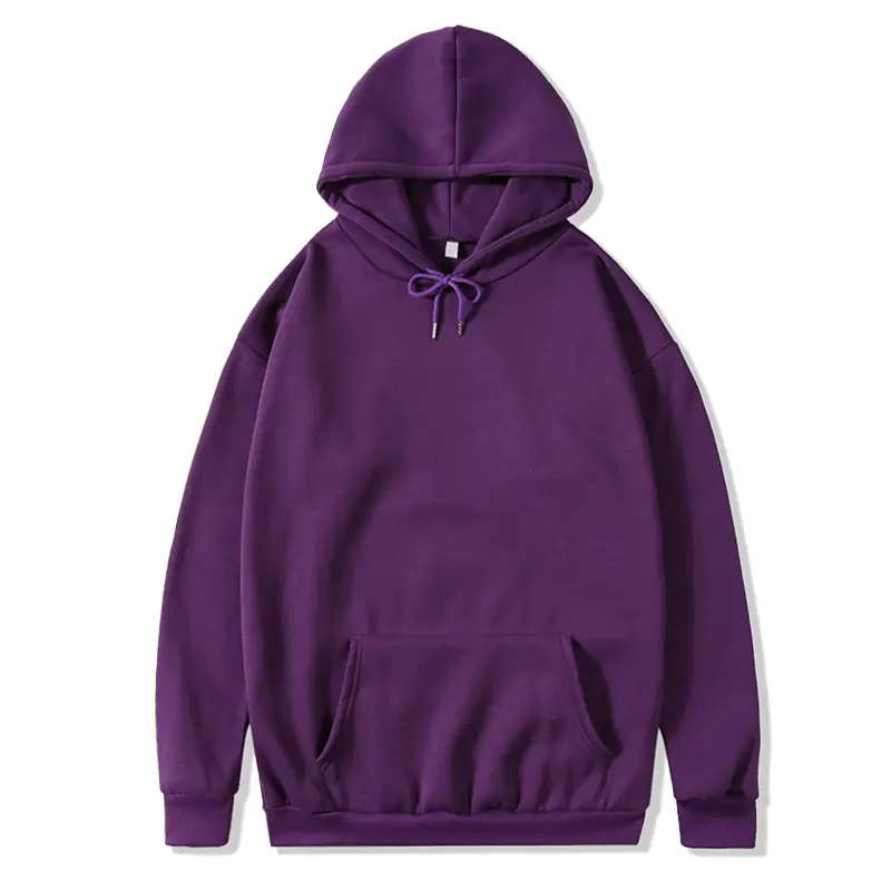 Cross-border Oversized Shoulder Sleeve Women's Oversized Hooded Sweatshirt Long Sleeve Pullover Autumn Clothing Sweater