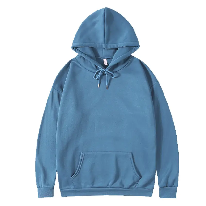 Cross-border Oversized Shoulder Sleeve Women's Oversized Hooded Sweatshirt Long Sleeve Pullover Autumn Clothing Sweater