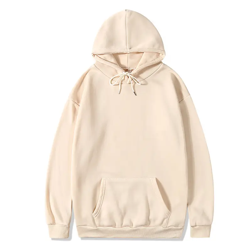 Cross-border Oversized Shoulder Sleeve Women's Oversized Hooded Sweatshirt Long Sleeve Pullover Autumn Clothing Sweater
